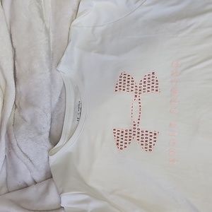 UNDER ARMOUR Tee 3X NWOT